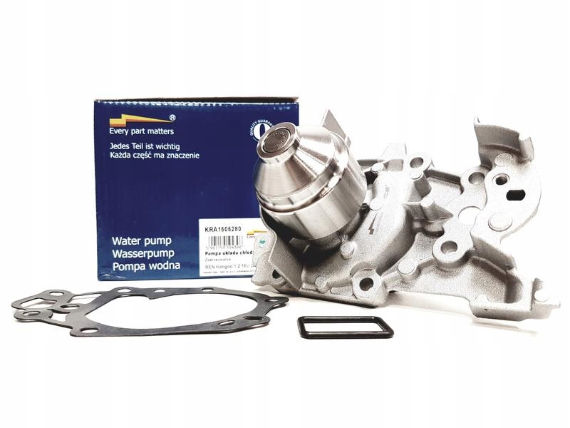 фото №9, Ina грм + насос renault twingo i ii 1.2 16v