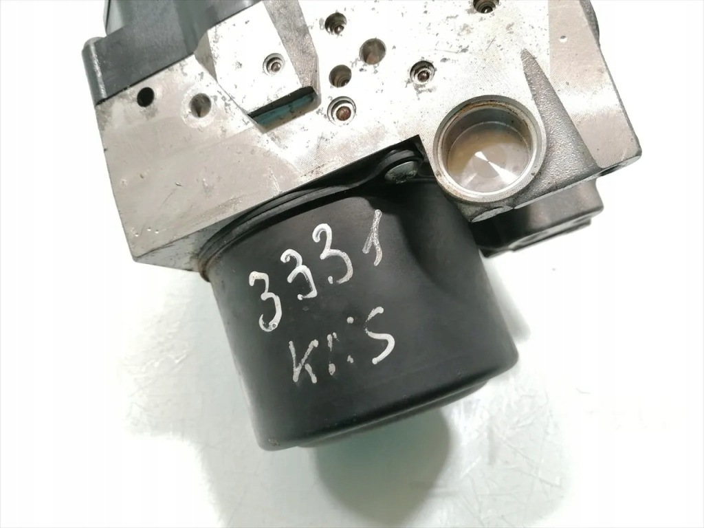 Lexus is насос abs 250 бензин 153kw 208 hp 44540-53040 4454053040 2006 Доставка