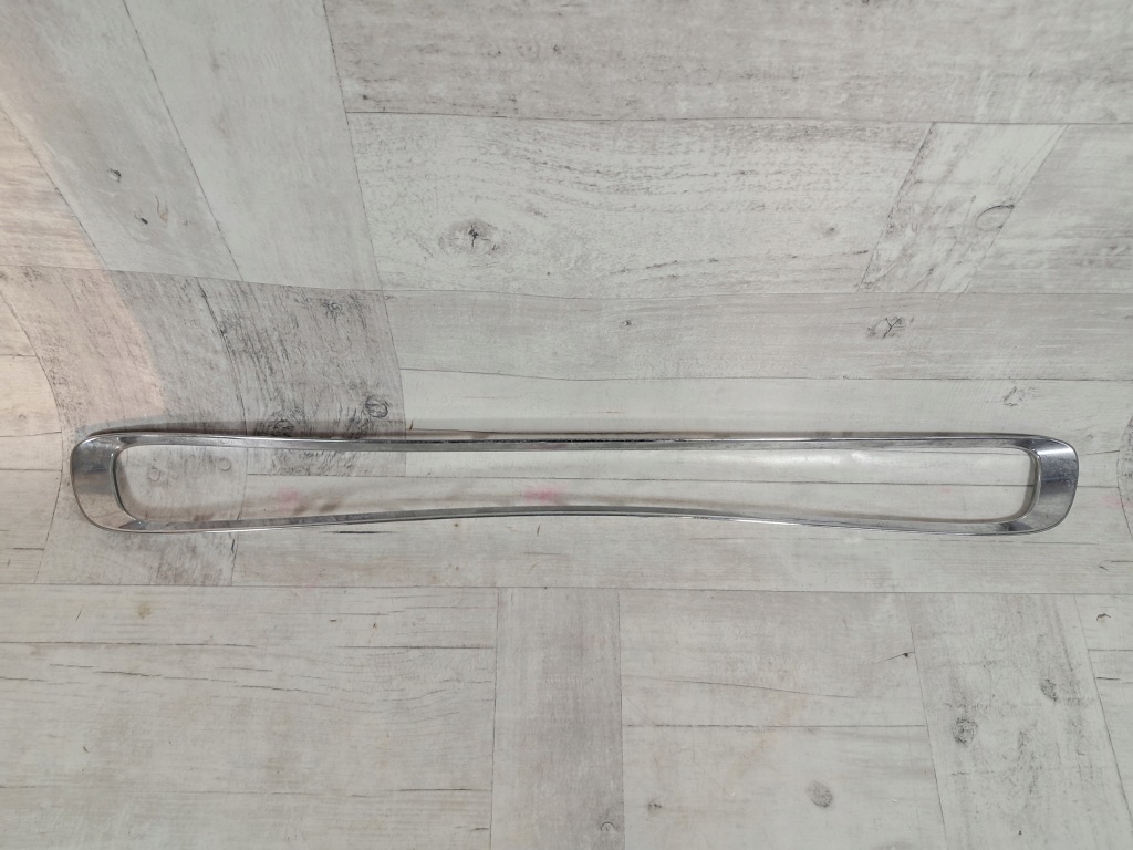 Купить Mini f55 f56 f57 хром бампера перед передний