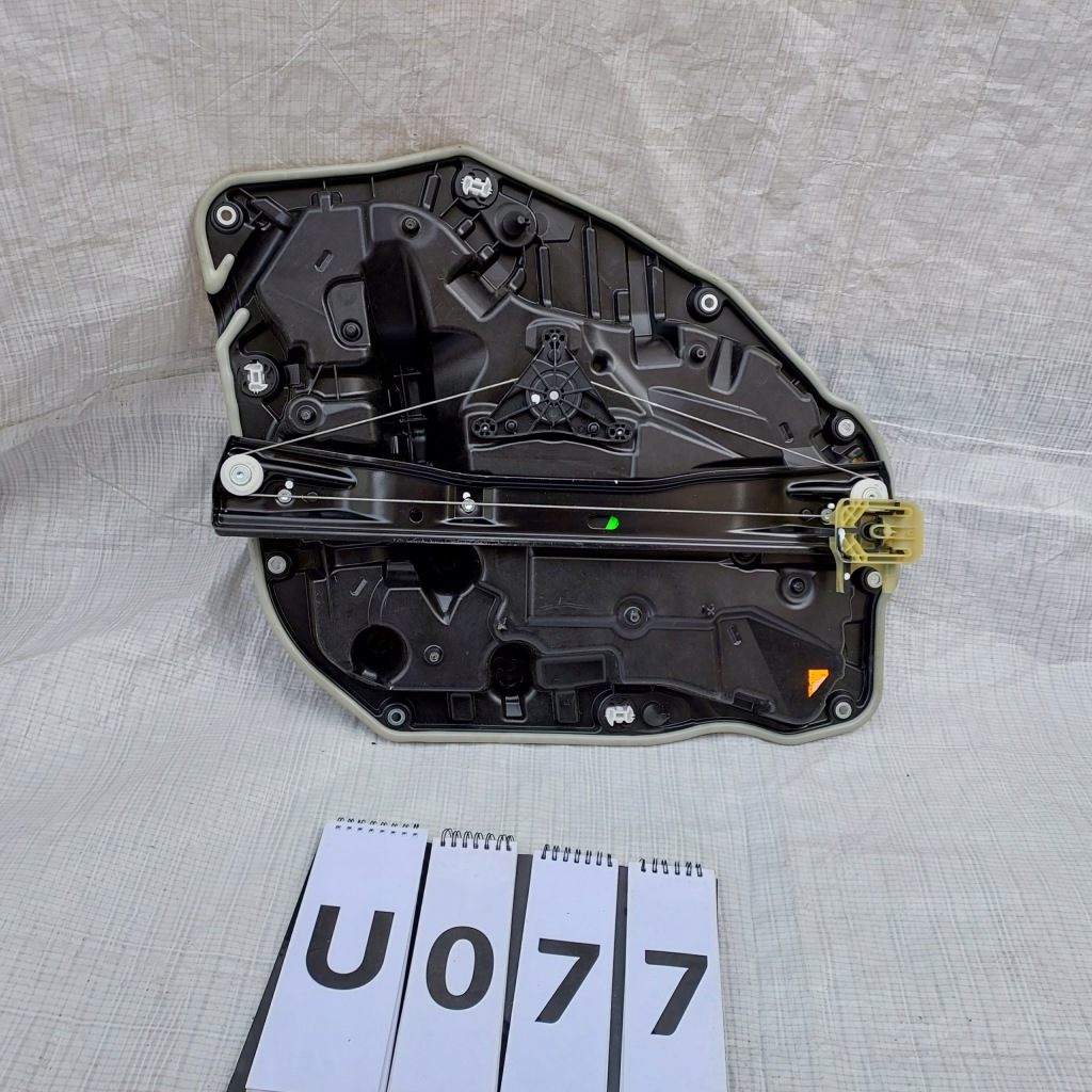 фото №1, Bmw x5 g05 підйомник механізм скло лівий задня