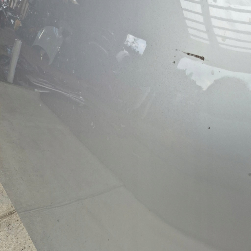 Vw passat b8 3g0 14- капот крышка двигателя Киев