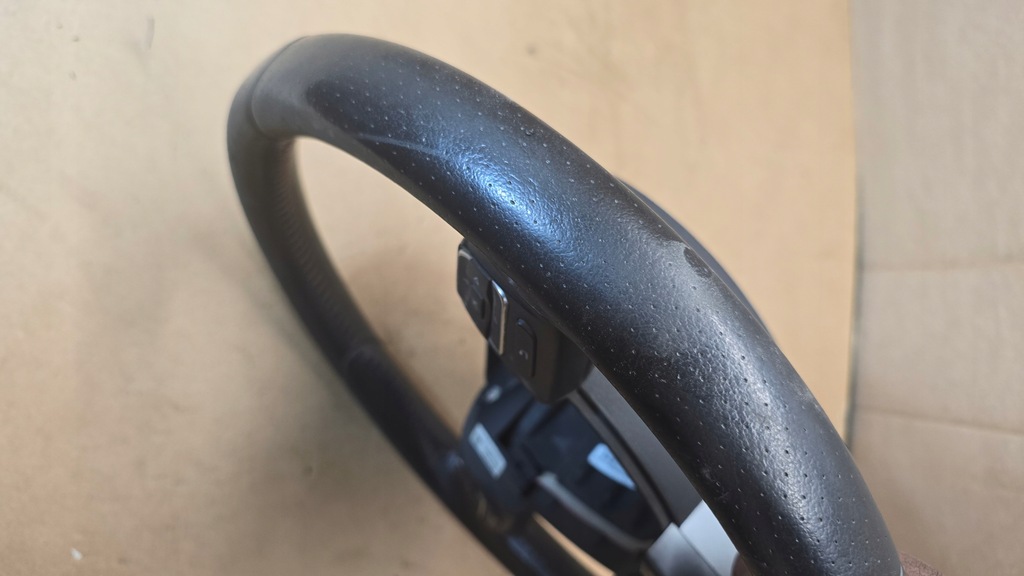 фото №11, Воздуховод кожаный seat leon 2 ii lift 09-12 fr 5p0419091bb