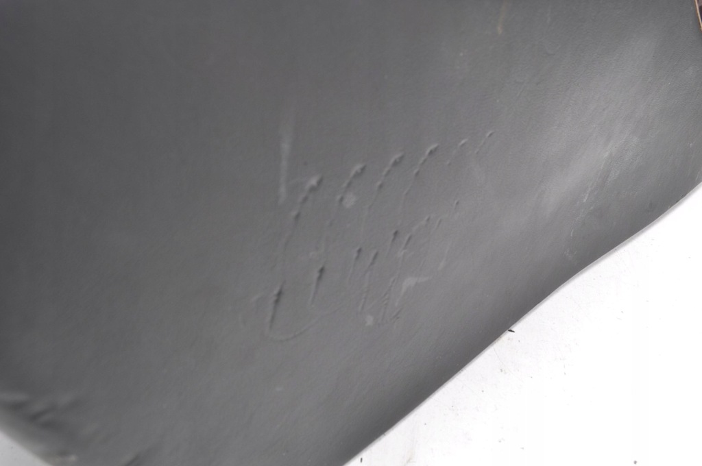 фото №13, Mercedes w215 туннель средний подлокотник