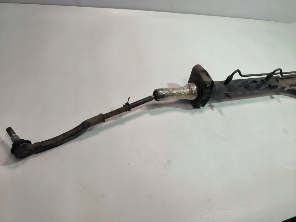 фото №7, Рейка рульова 01385339080 lift peugeot boxer iii