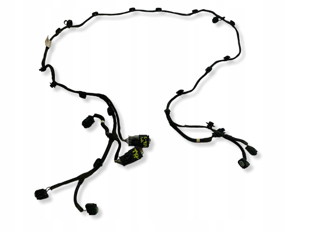 Купити Джгут на 6 pdc задній citroen c4 grand picasso 2 9807206580