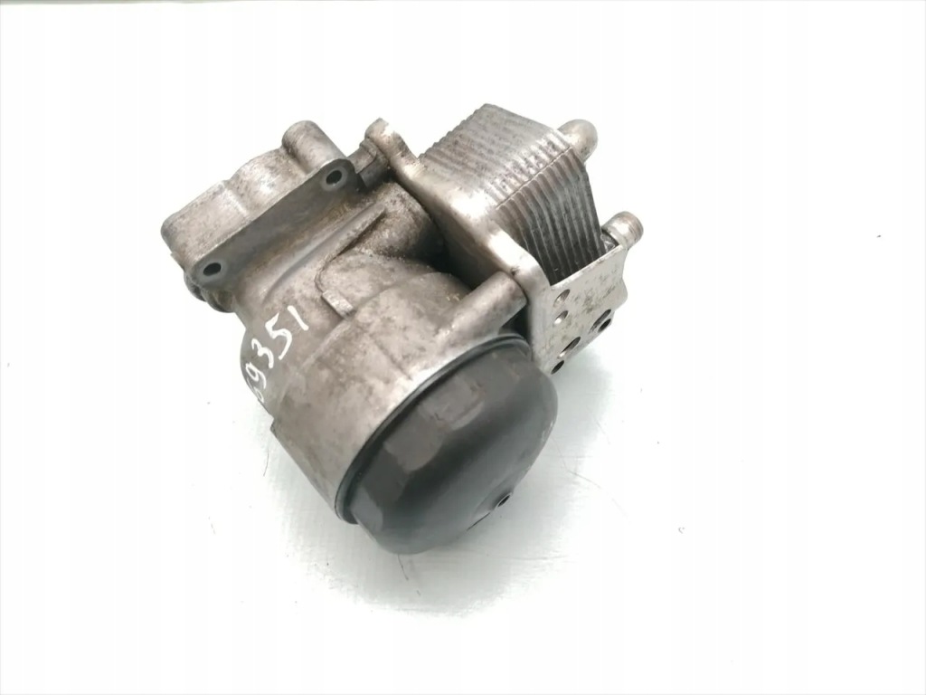 фото №8, Bmw 3 series радиатор масла 320i бензин 125kw 170 hp 7574115 b8316000