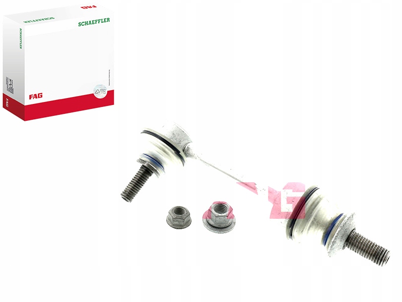 фото №1, Соединитель стабилизатора bmw fag