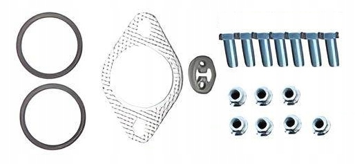 фото №4, Катализатор alfa romeo gt 1,8i 2003-2010