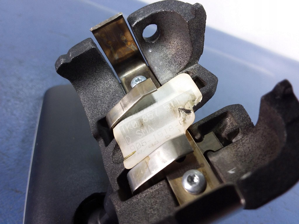 фото №7, Vw tiguan i зеркало внутреннее фотохромный