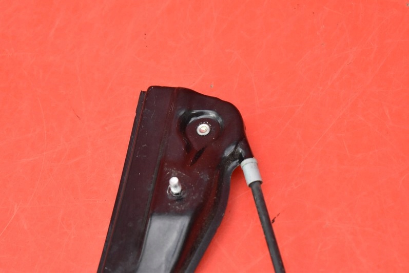 фото №5, Подъемник стекло правый перед 9800566 mini countryman r60 10-17