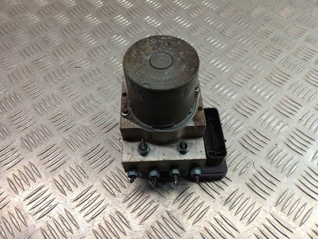 фото №9, Bmw 5 f10 f11 2013 насос abs