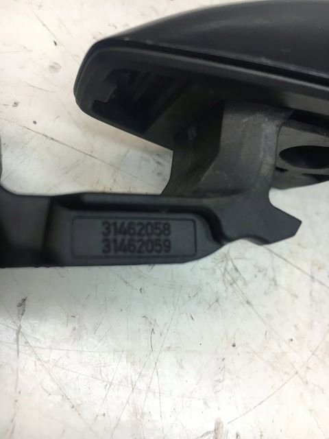 фото №5, Volvo xc40 ручка двері права 31462058