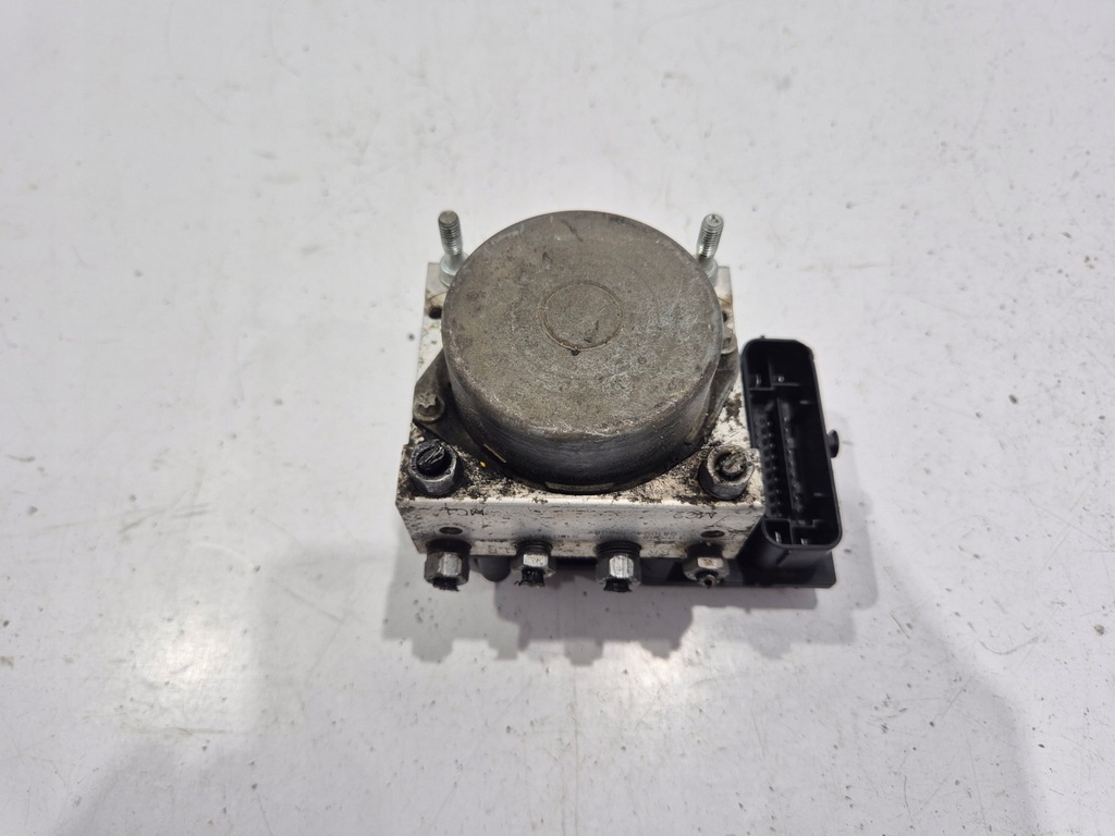 фото №7, Насос abs fiat fiorino peugeot bipper citroen nemo 0265231997 51801321