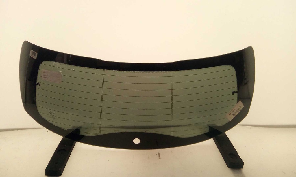 фото №1, Скло задня задня renault zoe 2013- тонована nowa