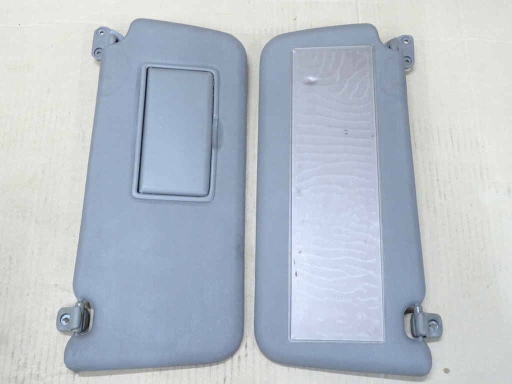 фото №1, Patrol козырёк защита солнцезащитная gr y61 kpl