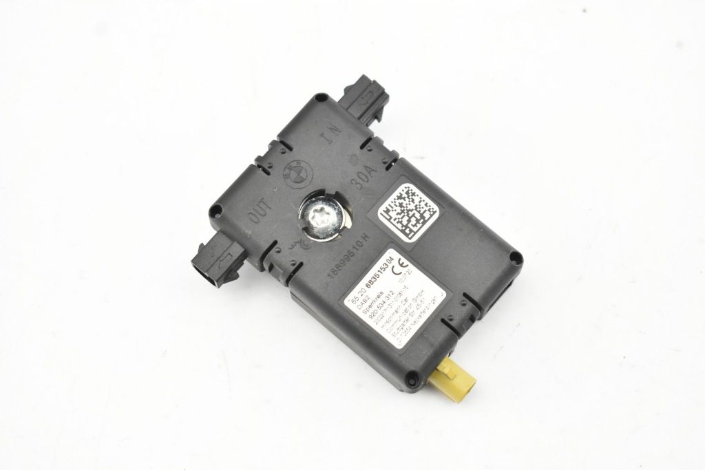 фото №1, Модуль eliminator szeregowy 6835153 bmw 3 g20 18-