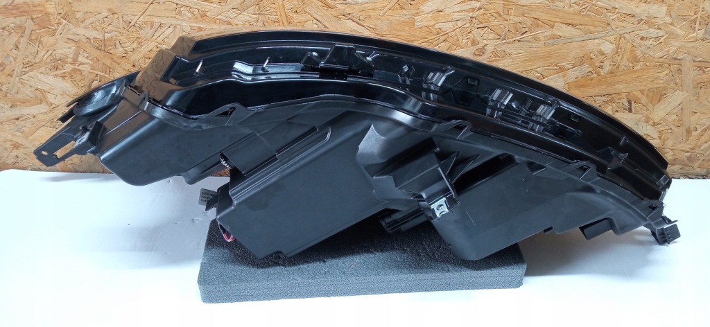 фото №8, Nissan qashqai j12 3 iii 21- лампа правая full led koito 100-8d02g