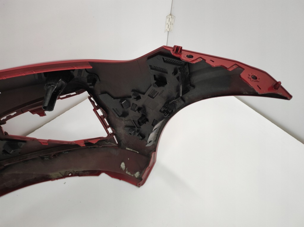 фото №9, Бампер перед передний volvo s60 iii v60 ii r-design 31690530 18 -