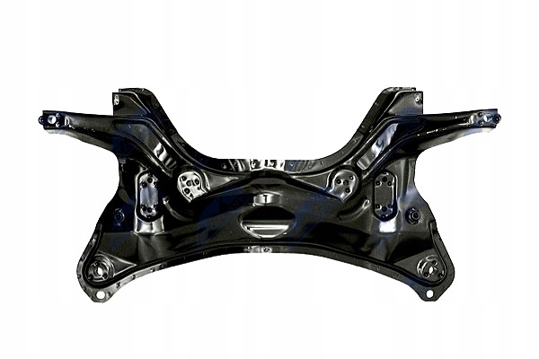 фото №4, Рама передний подвеска fiat panda ii 03- 2wd nty