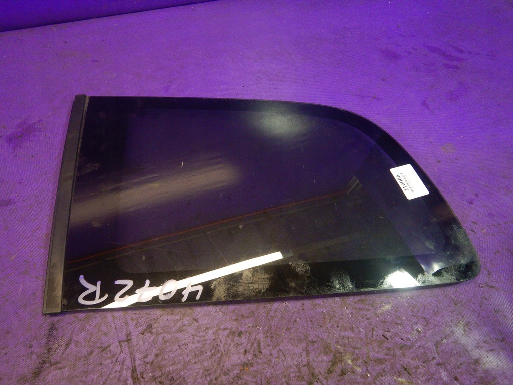 фото №1, Swift mk6 iii 04- 3d sport стекло кузовная правая