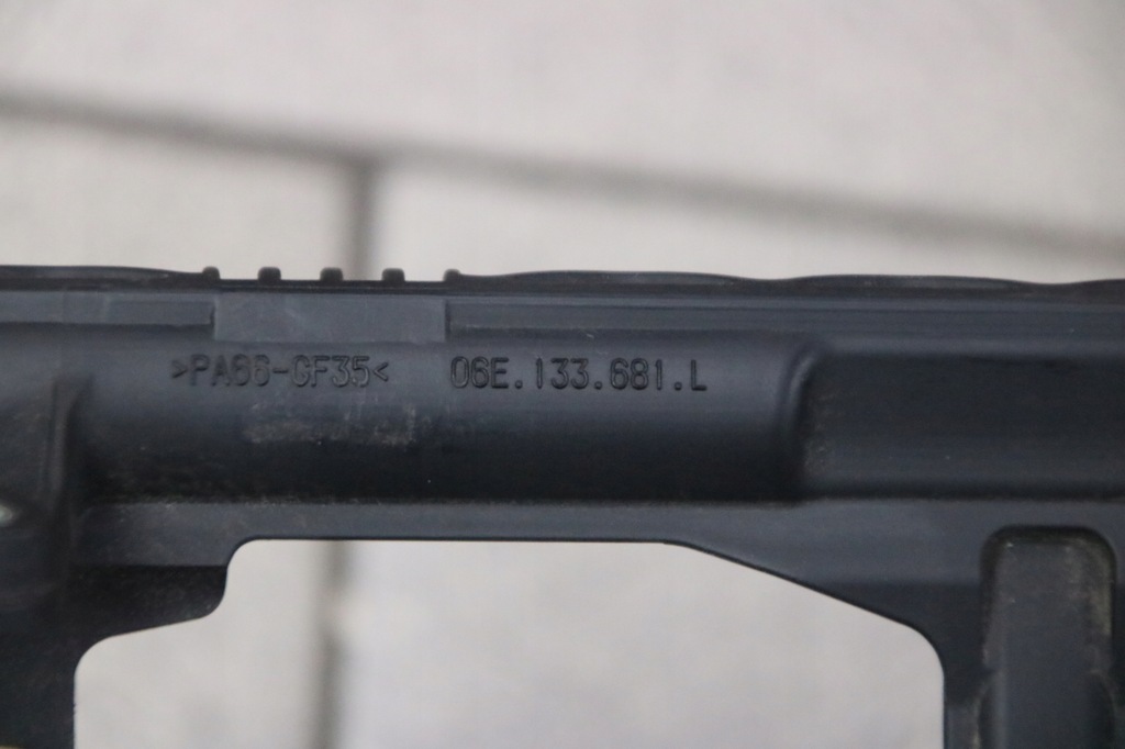 фото №7, Audi a8 d4 3,0 tfsi молдинг упорскування форсунки 06e133682c