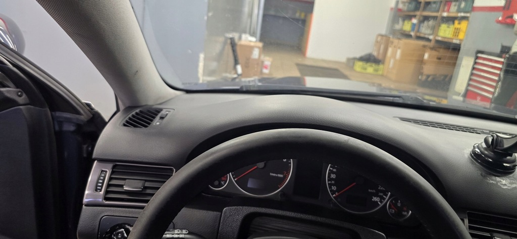 фото №6, Консоль панель приладів приладова панель приладів audi a6 c5 lift 1997-2007