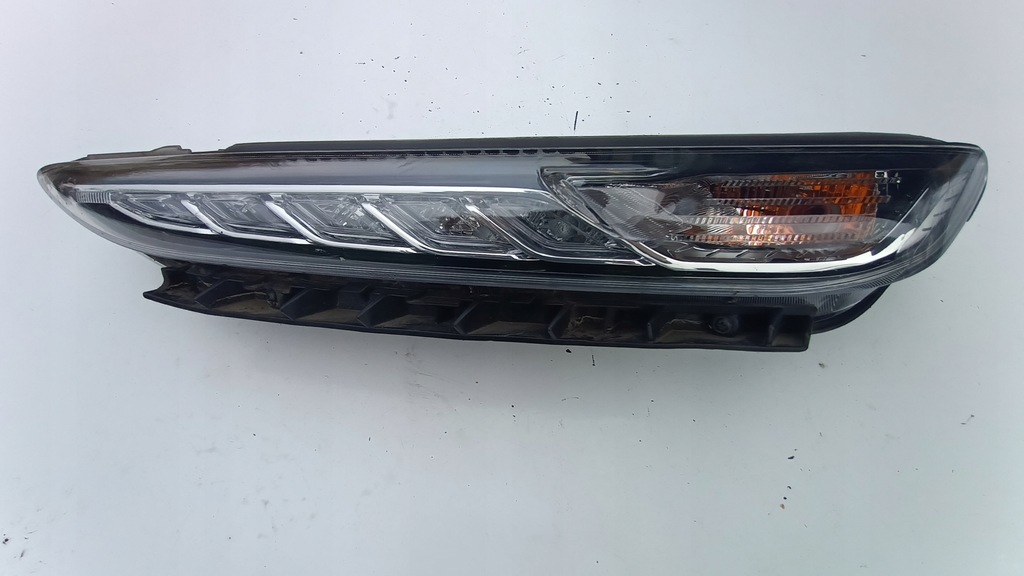 фото №1, Hyundai kona led drl лампа ліва верхній 92207-j90