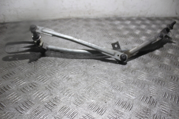 фото №1, Bmw оригінальний номер 3397021520 механізм двірник