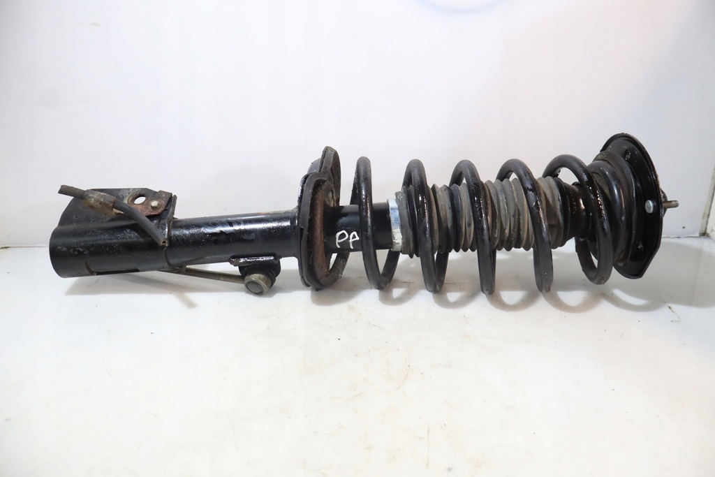 фото №1, Амортизаторна стійка правий перед opel antara 2.0cdti