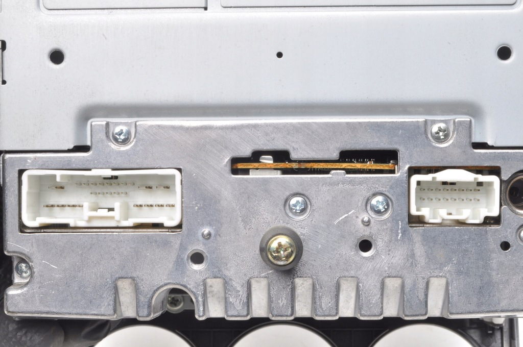 фото №7, Mazda 5 i радио cd 14792026