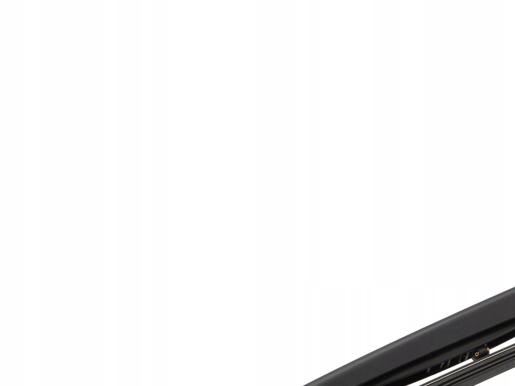 фото №4, Важіль двірники задня + щітка двірник do skoda octavia i 1996-