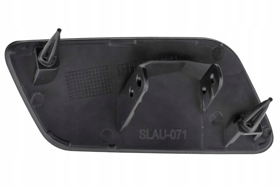 фото №4, Заглушка распылителя фара audi a3 04.2012-06.2016 /левая/