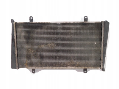 фото №1, Mitsubishi space star i 1.9 did 02r радіатор wody