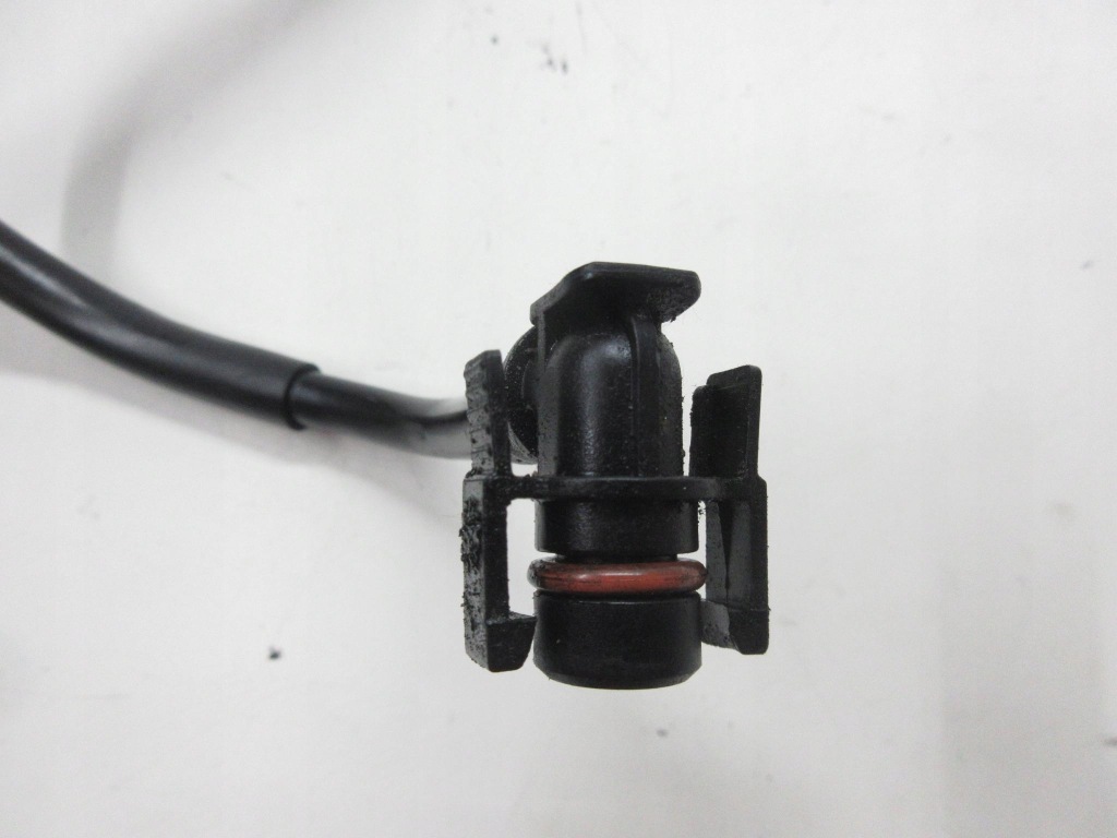 фото №5, Renault scenic ii 1.5 dci 106km k9k 732 шланг усилитель тормозов