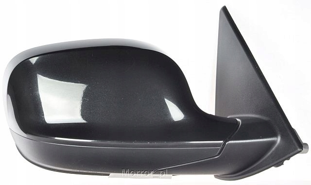 фото №1, Bmw x3 f25 10-14 дзеркало ремонт праве