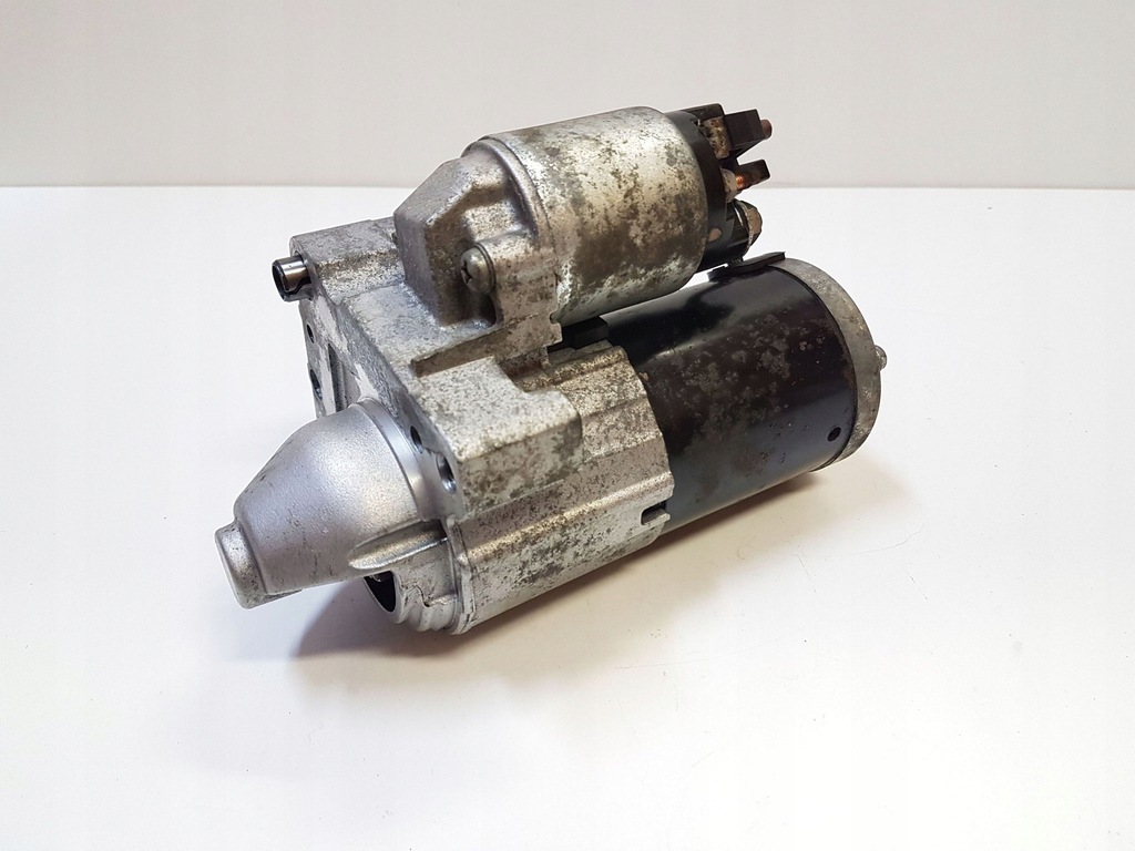 фото №1, 2015 peugeot partner стартер 98016677