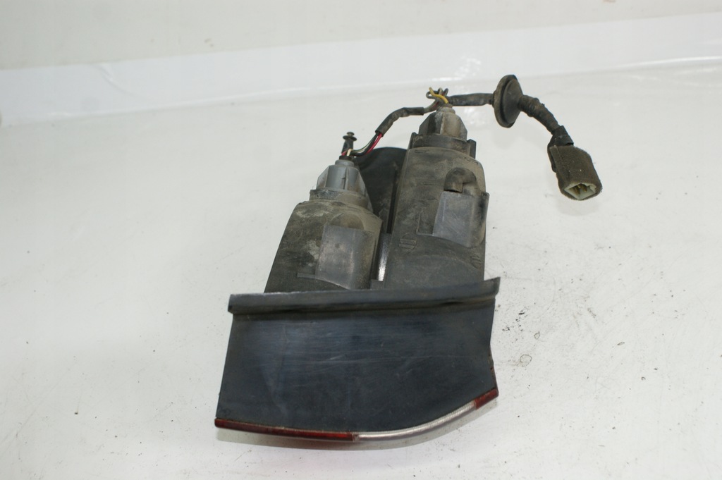 фото №11, Лампа права задня правий задня крила лампа крила daewoo lanos 0311-001456