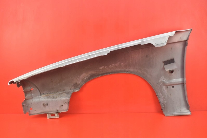 фото №11, Крыло правый перед передний 426-460 volvo xc70 1 i 98-00