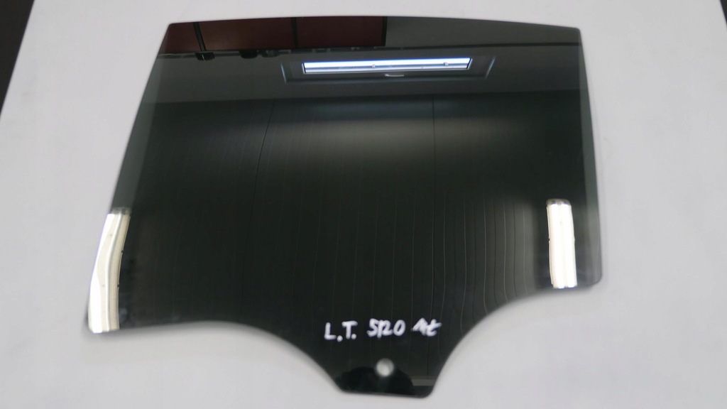 фото №1, Bmw g30 скло бічна двері лівий задня