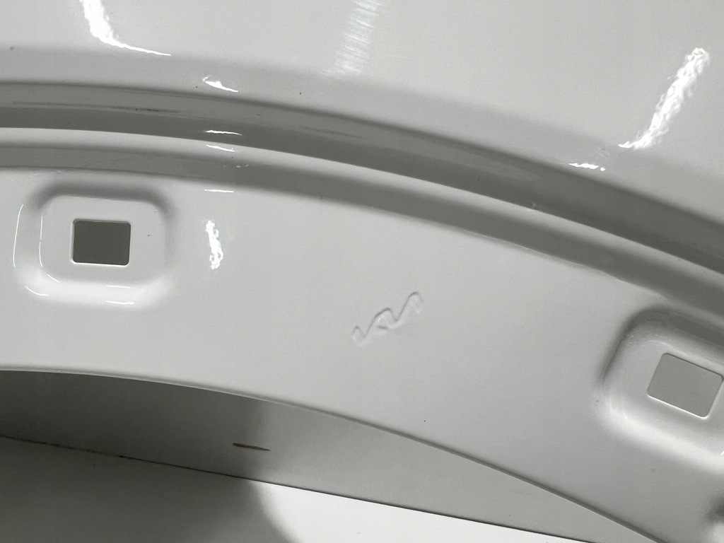 фото №10, Крила лівий передній перед kia niro ii 2