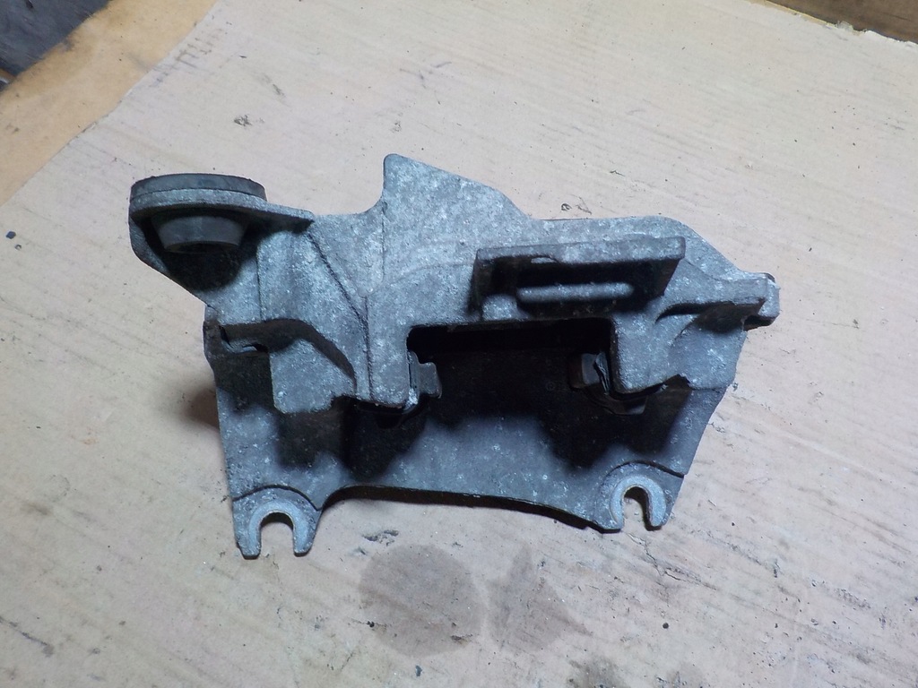 фото №6, Кронштейн коробки передач renalut fluence 10r