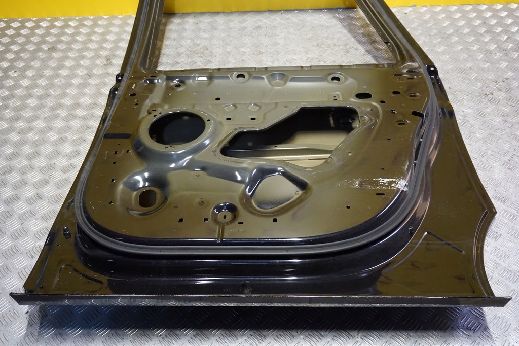 фото №14, Ford expedition 2018 - 2023 дверь задняя правое задние usa