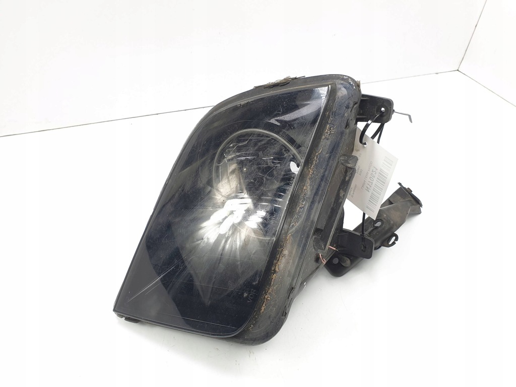 фото №1, Лампа ліва перед eagle eyes ford mustang gt