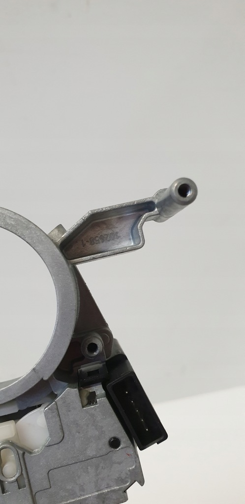 фото №6, 1 перемикач поворот.