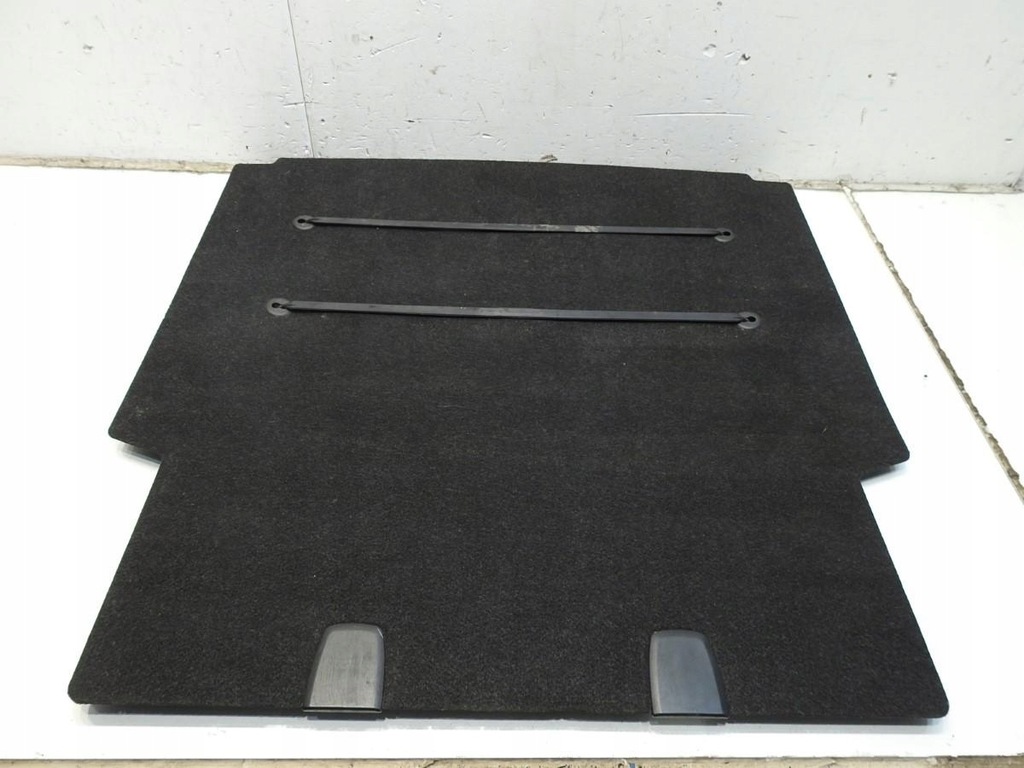 фото №6, Коврик обшивка багажника bmw x1 e84 2991186