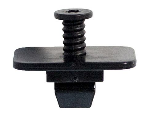 фото №1, Romix клипса бампера vw skoda romc70541