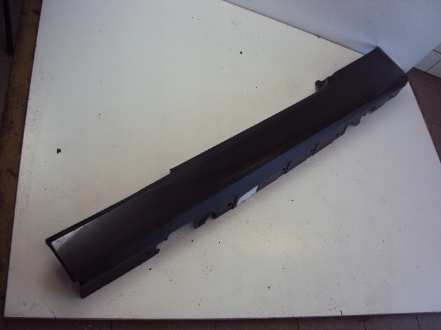 фото №1, Bmw оригінальний номер 7130873 молдинг поріг