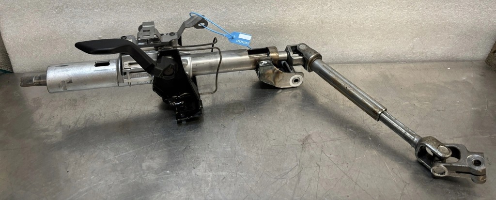 Купити Колонка кермова renault austral espace vi 6 488056ue1a europa