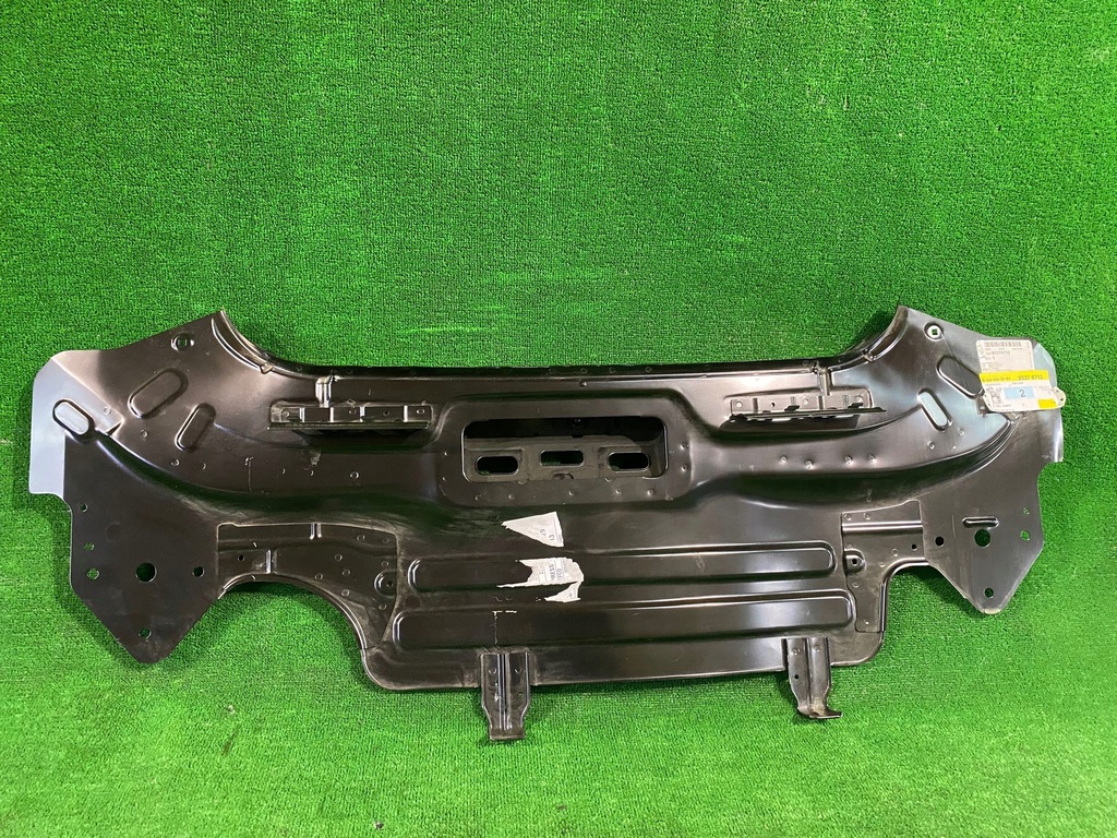 фото №1, Pas задній chevrolet spark m300