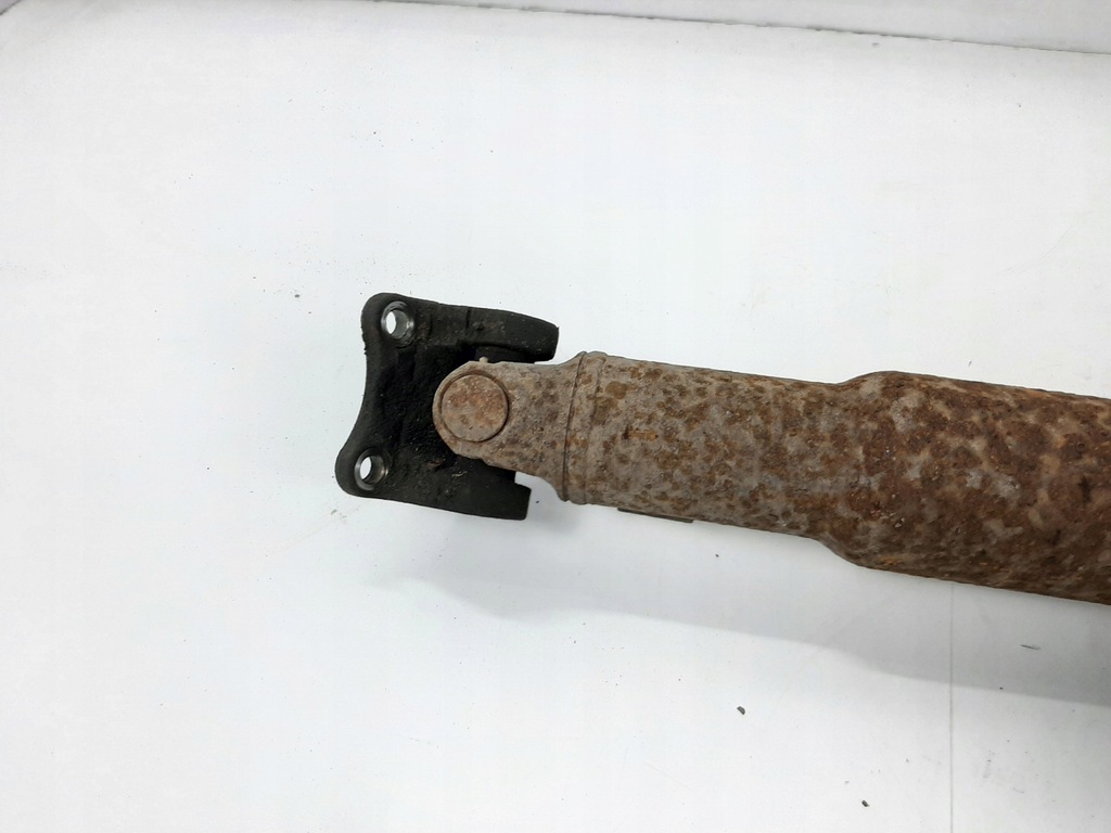 фото №12, Dodge durango ii lift awd 4x4 4.7 v8 07r wal приводной задний 52853039ae